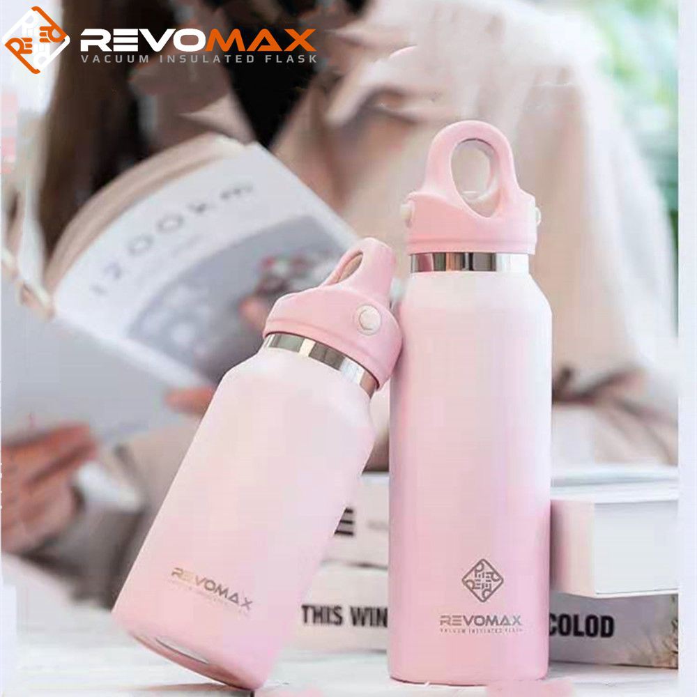 12oz slim thermos cup