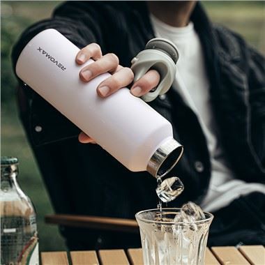 12oz 20oz 32oz Thermos Vacuum Insulated Coffee Cup