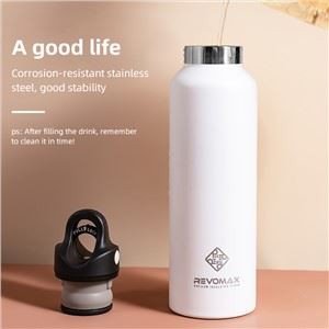 20oz 592ml Thermos Thermal Cup