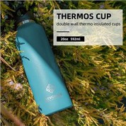 32oz Double Wall Thermo Insulated Cups
