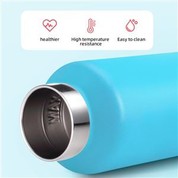 Room Essentials Stainless Steel Vacuum Bottle