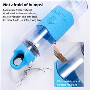 Safe Refillable Water Bottles