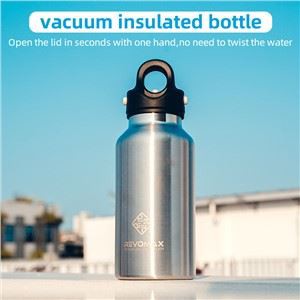 Thermos Vacuum Insulated Bottle