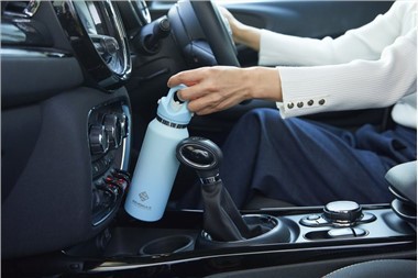 16oz Light weight Leak-proof Bottle