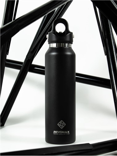 Sports Hot And Cold Leak Proof Sweat Free Thermos