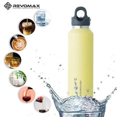 Insulated Beverage Vaccum Flask
