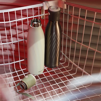 Revomax Custom Colorful 24oz Travel Camping Double Wall Vacuum Insulated Stainless Steel Coffee Mug Cups Tumblers