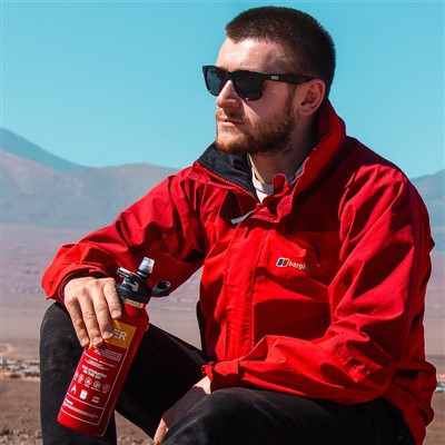 Stainless Steel Insulated Coffee Mugs